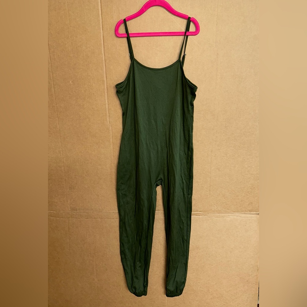 Kids Romper